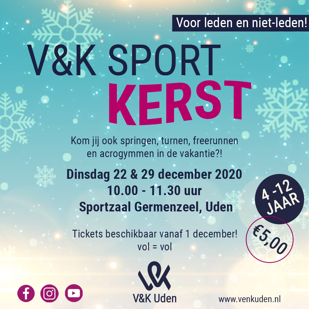 Sport_Kerst