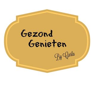 Gezond Genieten by Carla