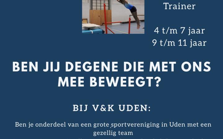 vacature